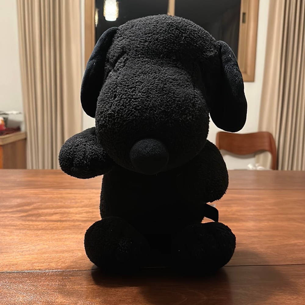 UNIQLO x KAWS - Snoopy